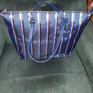 Tommy Hilfiger Travel Tote Bag